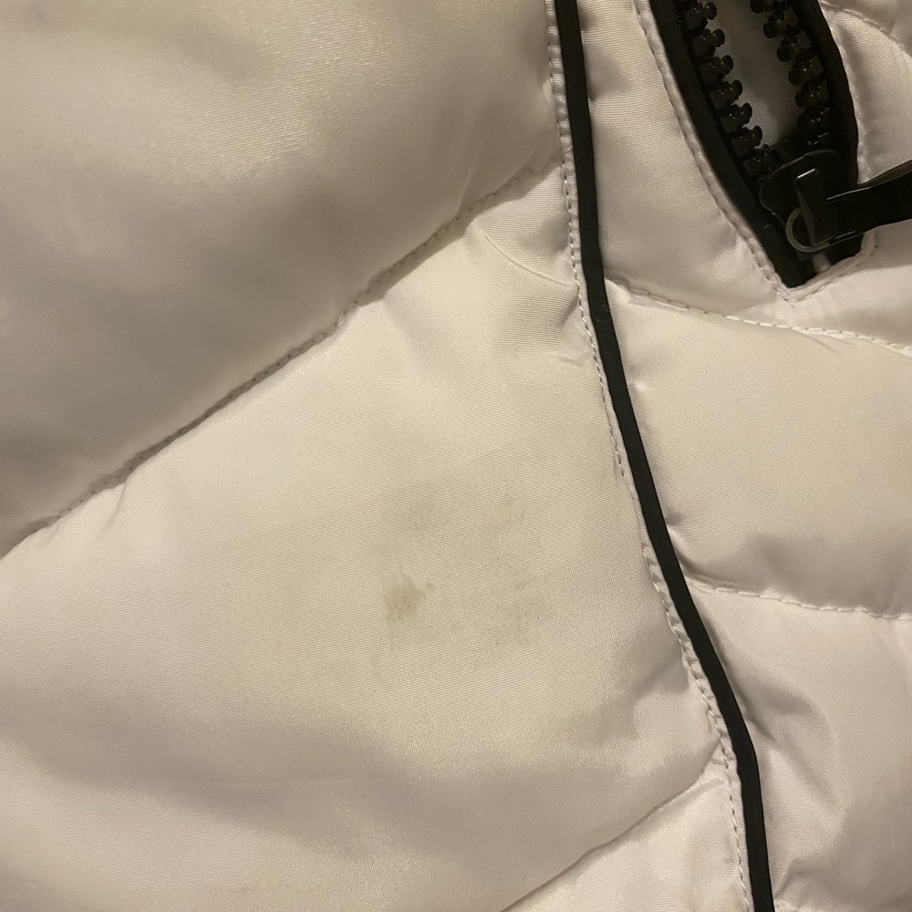 Celsius coat - Picture 3 of 5